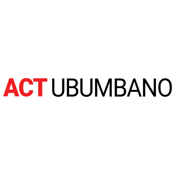 ACT ubunbano
