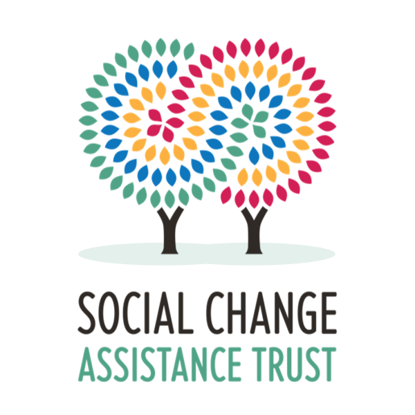 Social Change Assistance Trust