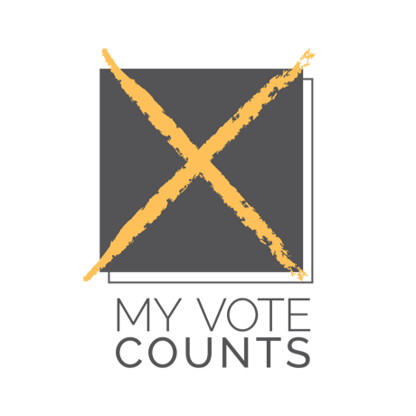my vote counts